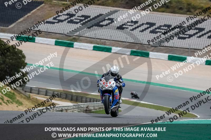 may 2019;motorbikes;no limits;peter wileman photography;portimao;portugal;trackday digital images
